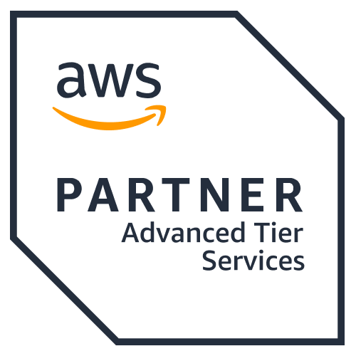 AWS Partner, Advanced Tier Services
